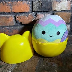 8in Easter egg mystery capsule